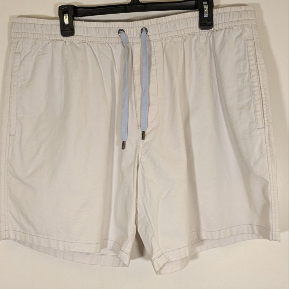 Rod & Gun 7" Resort Short Size 3XL New Without Tags